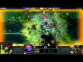 Dota 2 Update - December 23, 2011 