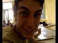 Tuppo eccitato