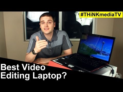 how to video on a laptop
