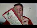 HappyCabbie of TheHealthyChannel reviews Kellogg's Strawberry PopTarts against the Organic Strawberry Toaster Pastry by Nature's Path. It turns out that PopTarts are actually lower in sugar and calories but also packed with a lot more vitamins. Nature's Path actually found a way to make junk food more unhealthy than it already is. I can understand people wanting to try organic products but be sure to read the label. Many of the products listed as better for us really are not. Compare your labels. Instead of having a PopTart why not help yourself to a nice bowl of instant oatmeal. It cooks in the microwave in 3 minutes and is full of nutrition. Subscribe to my main channel www.youtube.com I post funny videos of the news of the week every Friday here www.youtube.com My daily vlogging channel www.youtube.com Follow me on twitter www.twitter.com