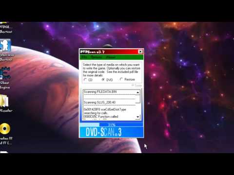 how to patch mdf with esr