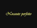 nocaute