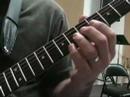 Blues Soloing using major and Minor Pentatonics Part 2