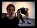 Ginger Snaps the rehearsals
