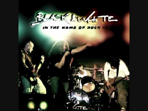 name of the year - Black&White: Patryk Libiszewski-drums, backing vocals Paweł Mitting-lead vocals, backing vocals Krzysztof Werpachowski-lead and rythm guitars Marcin Radomski...