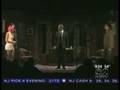 MINDGAME's Keith Carradine in CBS2 News 11/1/08
