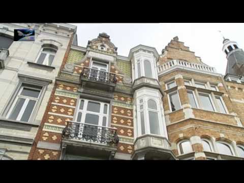 Cities Of The World - Brussels (Brüssel) Belgium.avi