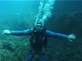 Buceo adaptado en espa�a/ Handicapped diving  in spain
