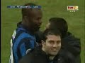 Inter - Lazio 3-0