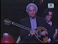 Farantouri, Theodorakis - Menexedenia ta vouna (live) Farantouri, Theodorakis - Menexedenia ta vouna (live)
