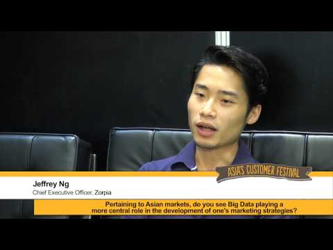 Interview with Zorpia Interview with Zorpia