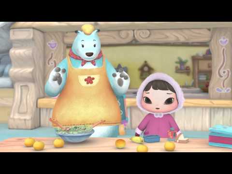 Kioka EP20 Lunch Box (English)