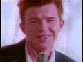 I Rick Roll\ I Rick Roll\