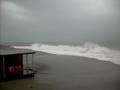 Mareggiata a Savona
