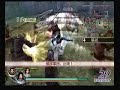Orochi Musou: Zhuge Liang, Inahime, and Mitsuhide part 1