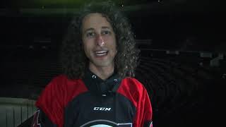 Cyclones TV: New Concession Items at U.S. Bank Arena  for 2017-18