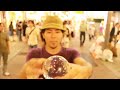 おこたんぺ okotanpe Tokyo Juggling Night | Canon Kiss X3 / 500D / RebelT1i EOS Kiss