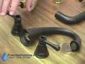 Faucet Finish Buying Guide by PlumberSurplus.com
