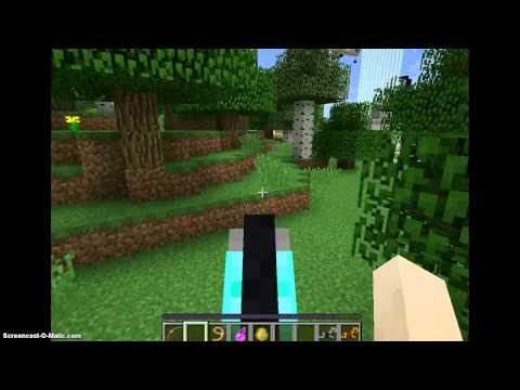 how to make a horse love u in minecraft