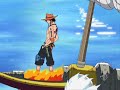 AMV Ace the master of flames-pieces AMV Ace the master of flames-pieces