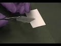 MIT creates new material for fuel cells