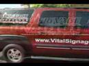 Custom Signs by Vital Signage
