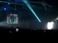 Sensation White 2008 Budapest AMAZING Sound and Lightshow
