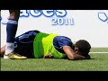Entrada de Edson a Paredes