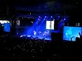 Matt Redman - Blessed be your name - koncert Vsetin CZ