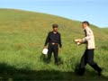 Wasiler - Ayal gitdi (degishme)