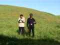 Wasiler - Ayal gitdi (degishme)