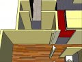 ARCH 251 House project