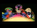 this is a trailer of freedom force 2, by irrational games (www.irrationalgames.com), creators of system shock 2 and bioshock.