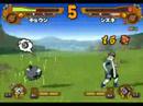 NA2: PTS Chouji vs Shizune