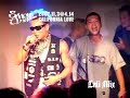S.I.D LIVE!! 07.11.3 California Love@4.14 S.I.D LIVE!! 07.11.3 California Love@4.14