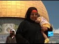 Ramadan in Jerusalem