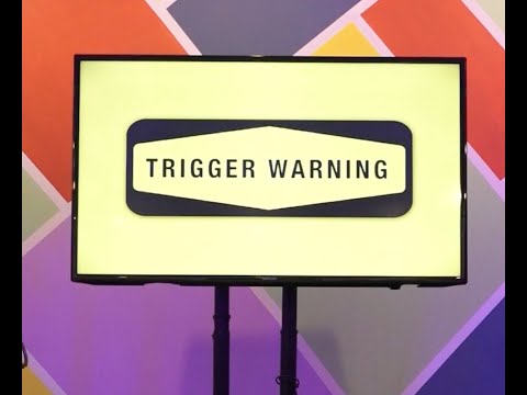 Trigger Warning w/ TT Torrez & Kim Osorio – The Official Site of Kim Osorio