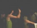Ano novo com a fam�lia Mexirica