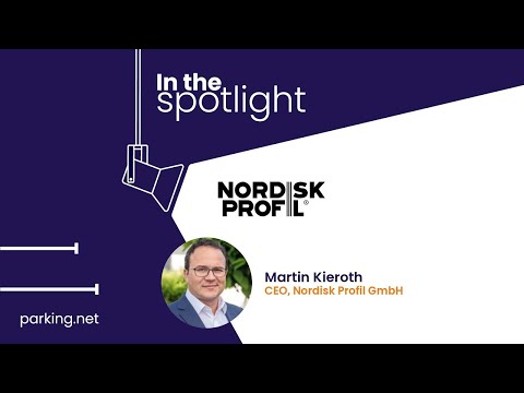 In the Spotlight: Pioneering Sustainable and Modular Facade Solutions with Nordisk Profil