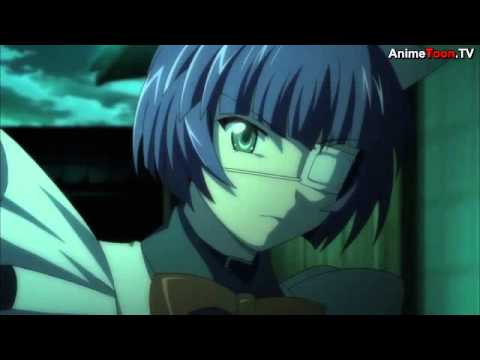 Ikki Tousen Extreme Executor OVA part 1 - Anime English Dubbed