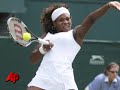 Serena Beats Venus in Wimbledon Final