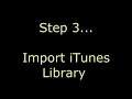 How to Copy or Move Your iTunes Library How to Copy or Move Your iTunes Library