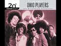 Ohio Players - Love Rollercoaster