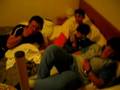 inciuci in albergo a roccaraso