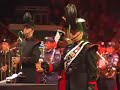 Un spectacle unique les 24 et 25 Août au Colisée Pepsi, à Québec, lors du Festival international de Musiques militaires de Québec. www.fimmq.com