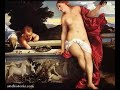 Amor sagrado, amor profano