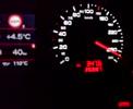 Audi RS4 B7 120-300km/h in Kuwait