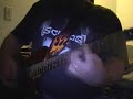 Agnostic Front - Crucified