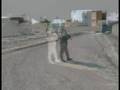 A day in Falluja Greenday - boulevard of broken dreams