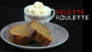 Cake Aux Carambars